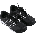 GiàyTAKUMI - TSH115 (ĐEN)